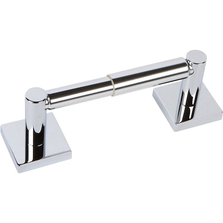 Delaney Hardware 1100 SERIES US26 PAPER HOLDER 510006